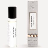 Essential Parfums Bois Impérial 10ml frasco de viaje con caja perfume nicho unisex amaderado ambarado