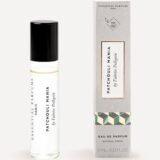 Essential Parfums Patchouli Mania 10ml frasco de viaje con caja perfume nicho unisex chipre amaderado