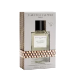 Essential Parfums Bois Impérial 100ml frasco con caja perfume nicho unisex amaderado pimienta vetiver