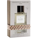 Essential Parfums Bois Impérial 100ml frasco con caja perfume nicho unisex amaderado pimienta vetiver