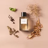 Essential Parfums Bois Impérial 100ml ingredientes albahaca tailandesa pimienta Timut y raíces de vetiver