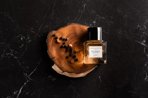 Essential Parfums Nice Bergamote Extrait 30ml - Ambiente Essential Parfums Nice Bergamote Extrait 30ml ambientación perfume nicho unisex noche mediterránea