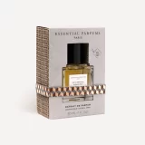 Essential Parfums Bois Impérial Extrait 30ml frasco con caja perfume nicho unisex amaderado ambarado