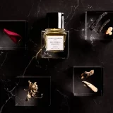 Essential Parfums Bois Impérial Extrait 30ml ingredientes pimienta negra rosa cedro del Atlas y lábdano