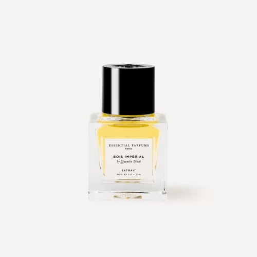 Essential Parfums Bois Impérial Extrait 30ml - Frasco Perfume Essential Parfums Bois Impérial Extrait 30ml frasco nicho unisex amaderado intenso pimienta