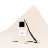 Essential Parfums Divine Vanille 100ml ambientación perfume nicho unisex vainilla cálida misteriosa