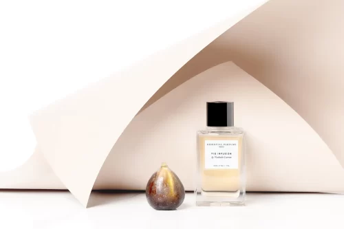Essential Parfums Fig Infusion 100ml ambientación perfume nicho unisex higuera soleada sur de Francia