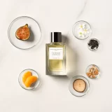 Essential Parfums Fig Infusion 100ml ingredientes higo mandarina azahar té negro y cedro