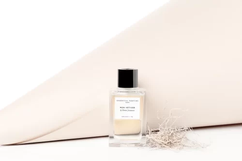 Essential Parfums Mon Vetiver 100ml ambientación perfume nicho unisex vetiver elegante acorde gin