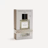 Essential Parfums Mon Vetiver 100ml frasco con caja perfume nicho unisex cítrico amaderado vetiver