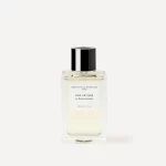 Perfume Essential Parfums Mon Vetiver 100ml frasco nicho unisex cítrico amaderado vetiver gin enebro