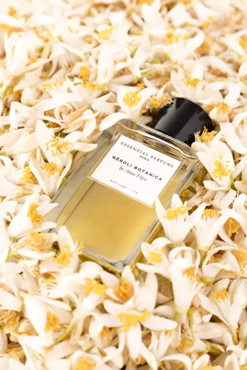 Essential Parfums Néroli Botanica 100ml ambientación perfume nicho unisex azahar especiado andrógino