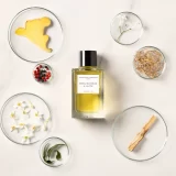 Essential Parfums Néroli Botanica 100ml ingredientes azahar neroli jengibre pimienta y vetiver