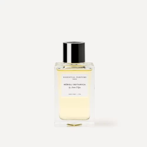 Perfume Essential Parfums Néroli Botanica 100ml frasco nicho unisex azahar neroli jazmín sándalo
