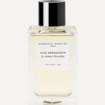 Perfume Essential Parfums Nice Bergamote 100ml frasco nicho unisex cítrico floral bergamota jazmín tonka