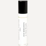 Perfume Essential Parfums Nice Bergamote 10ml frasco de viaje nicho unisex cítrico floral bergamota jazmín