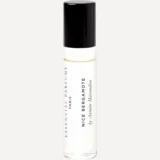 Perfume Essential Parfums Nice Bergamote 10ml frasco de viaje nicho unisex cítrico floral bergamota jazmín