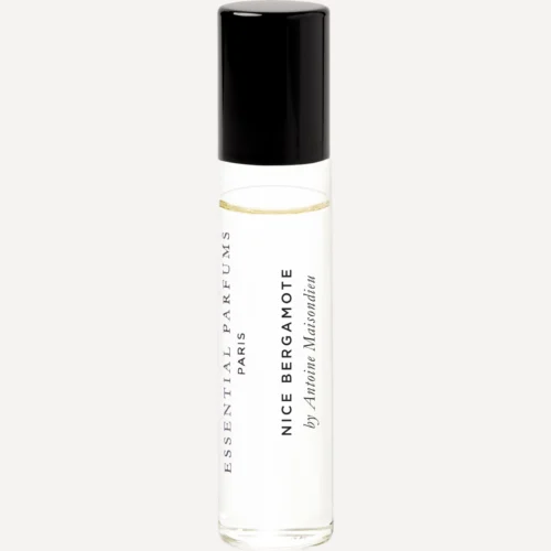 Essential Parfums Nice Bergamote 10ml - Frasco Perfume Essential Parfums Nice Bergamote 10ml frasco de viaje nicho unisex cítrico floral bergamota jazmín