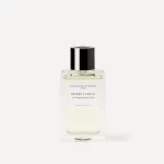 Perfume Essential Parfums Orange X Santal 100ml frasco nicho unisex cítrico amaderado naranja sándalo