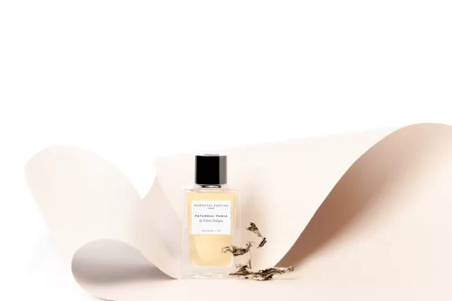 Essential Parfums Patchouli Mania 100ml - Ambiente Essential Parfums Patchouli Mania 100ml ambientación perfume nicho unisex pachulí goloso hipnótico