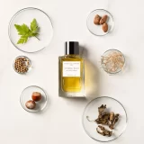 Essential Parfums Patchouli Mania 100ml ingredientes pachulí cacao avellanas cilantro y vetiver