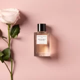 Essential Parfums Rose Magnetic 100ml ambientación perfume nicho unisex rosa sensual moderna