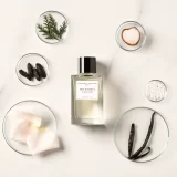 Essential Parfums Rose Magnetic 100ml ingredientes rosa lichi pomelo vainilla y cedro