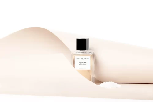 Essential Parfums The Musc 100ml - Ambiente Essential Parfums The Musc 100ml ambientación perfume nicho unisex almizcle floral envolvente
