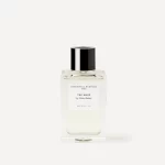 Perfume Essential Parfums The Musc 100ml frasco nicho unisex floral almizclado jengibre sándalo