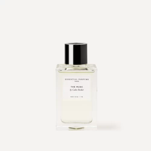 Essential Parfums The Musc 100ml - Frasco Perfume Essential Parfums The Musc 100ml frasco nicho unisex floral almizclado jengibre sándalo