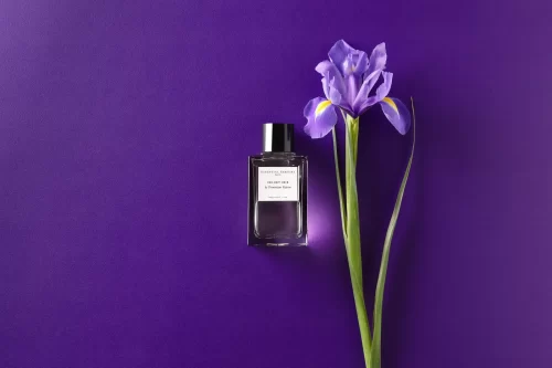 Essential Parfums Velvet Iris 100ml - Ambiente Essential Parfums Velvet Iris 100ml ambientación perfume nicho unisex iris aterciopelado carnal