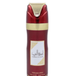 Princesa Roja, Perfume Spray 200ml Desodorante
