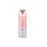 Yara Rosa, Perfume Spray 200ml Desodorante