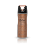 Fakhar Rose, Perfume Spray 200ml Desodorante