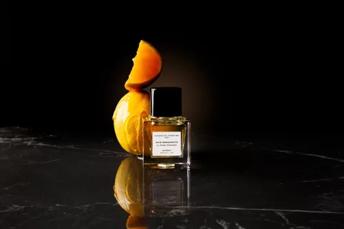 Essential Parfums Nice Bergamote Extrait 30ml - Ambiente Essential Parfums Nice Bergamote Extrait 30ml ambientación perfume nicho unisex noche mediterránea