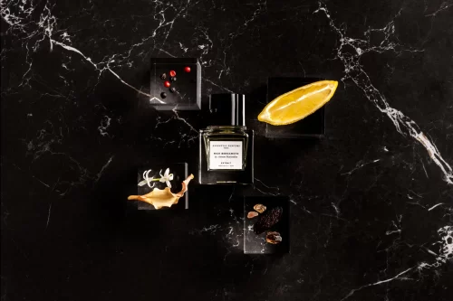 Essential Parfums Nice Bergamote Extrait 30ml - Ingredientes Essential Parfums Nice Bergamote Extrait 30ml ingredientes bergamota naranja amarga jazmín y azúcar