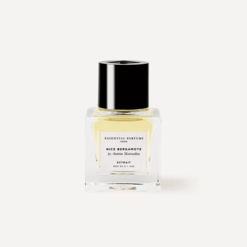 Essential Parfums Nice Bergamote Extrait 30ml - Frasco Perfume Essential Parfums Nice Bergamote Extrait 30ml frasco nicho unisex bergamota confitada jazmín