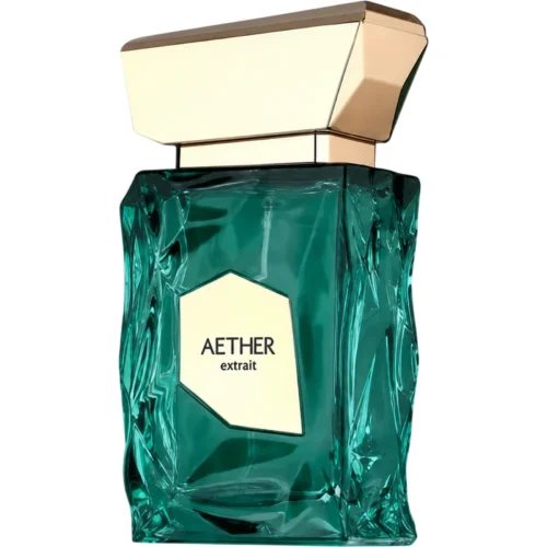 French Avenue Aether Extrait 100ml - Frasco Perfume French Avenue Aether Extrait 100ml frasco árabe unisex frutal amaderado manzana verde cedro musgo de roble