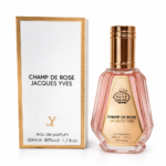 Mini-Talla 50 ml Champ de Rose, de FraganceWorld