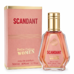 Mini-Talla 50 ml SCANDANT Belle Celine, de FraganceWorld