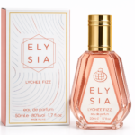 Mini-Talla 50 ml ELYSIA Lychee Fiz, de FraganceWorld