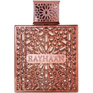 Rayhaan Divine 100ml - Frasco Perfume Rayhaan Divine 100ml frasco árabe femenino floral afrutado litchi peonía rosa vainilla chocolate