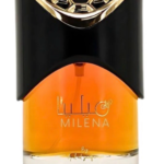 Perfume Ard Al Zaafaran Milena 100ml frasco árabe femenino floral amaderado bergamota rosa jazmín vainilla sándalo