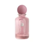Perfume Laverne In Love 100ml frasco árabe unisex floral frutal mora pimienta rosa melocotón rosa iris jazmín tonka
