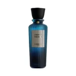 Frasco Laverne La'Dor Bakhur Classic 200ml, perfume árabe unisex amaderado incienso con mandarina, violeta, iris y gaiac
