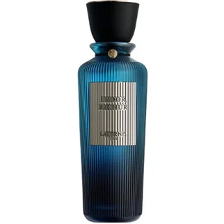 Frasco Laverne La'Dor Bakhur Classic 200ml, perfume árabe unisex amaderado incienso con mandarina, violeta, iris y gaiac