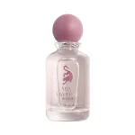 Perfume Laverne Miss Laverne Bloom 100ml frasco árabe mujer floral frutal gourmand rosa mora melocotón jazmín caramelo