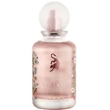 Perfume Laverne Miss Laverne Garden 100ml frasco árabe mujer floral frutal grosella pera rosa orquídea vainilla