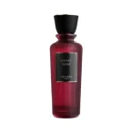 Frasco Laverne Queen Rose 200ml, perfume árabe femenino floral frutal con granada, mora, peonía y almizcle
