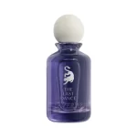 Frasco Laverne The Last Dance 100ml, perfume árabe femenino floral frutal con ciruela, pera, jazmín y vainilla
